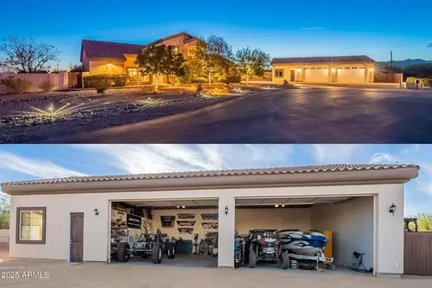 3308 N 190th Dr, Litchfield Park, AZ 85340