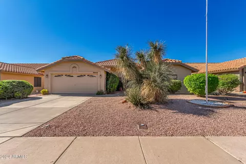 20144 N 92nd Ave, Peoria, AZ 85382