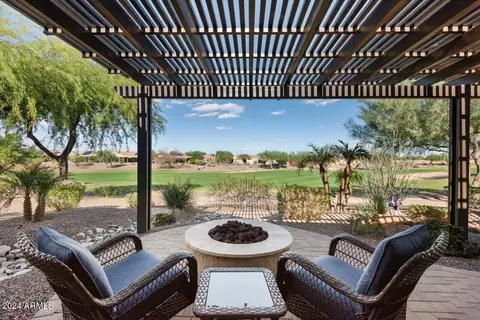 26840 W Sierra Pinta Dr, Buckeye, AZ 85396