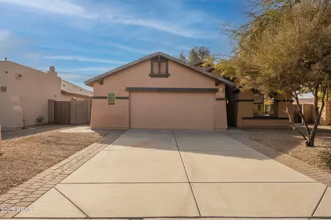 3011 E Colonial Pl, Chandler, AZ 85249
