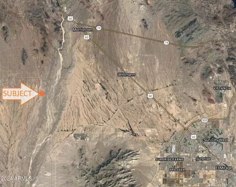 29739 W Dale Ln #-, Wittmann, AZ 85361