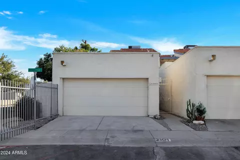 2101 W Lane Ave, Phoenix, AZ 85021