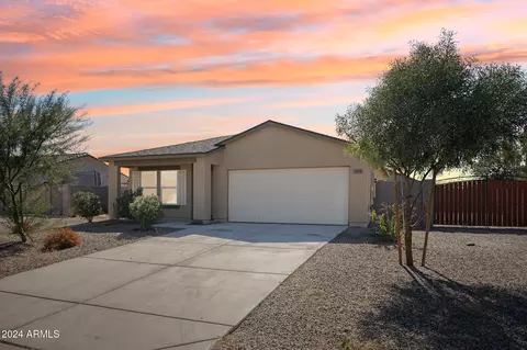 11753 W Cabrillo Dr, Arizona City, AZ 85123