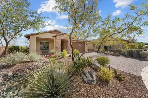 3935 Bright Sky Ct, Wickenburg, AZ 85390