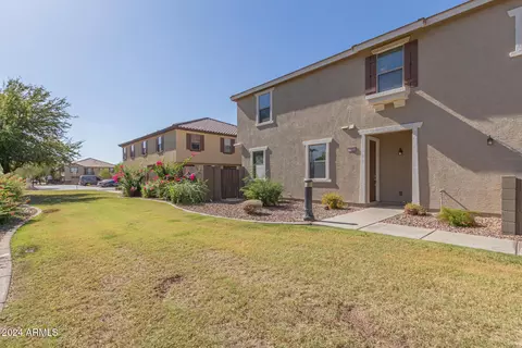 1265 S Aaron -- #340, Mesa, AZ 85209