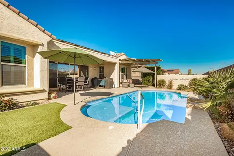 5771 W Cinder Brook Way, Florence, AZ 85132