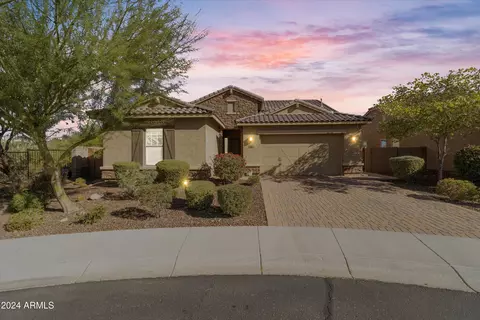 11896 W Lone Tree Trl, Peoria, AZ 85383