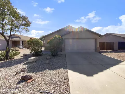 1199 W Rosal Ave, Apache Junction, AZ 85120