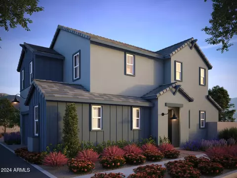 4753 S Element --, Mesa, AZ 85212