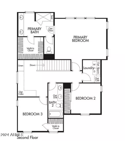 4753 S Element --, Mesa, AZ 85212 photo 4