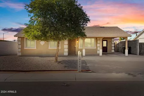 10824 N 88th Ave, Peoria, AZ 85345