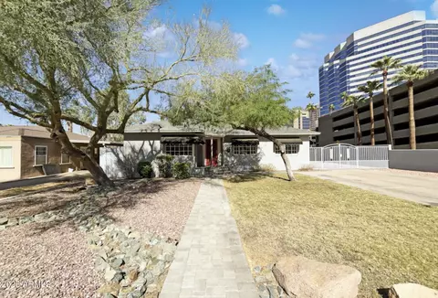 30 W Cambridge Ave, Phoenix, AZ 85003