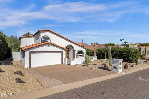 15728 E Burro Dr, Fountain Hills, AZ 85268