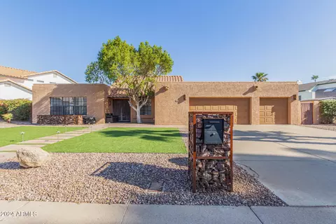 15035 N 49th Way, Scottsdale, AZ 85254