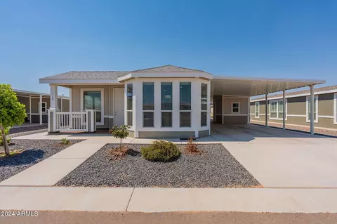 312 E Oneil Dr #73, Casa Grande, AZ 85122