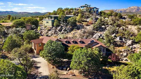 1760 N Gilmer Hts, Prescott, AZ 86305