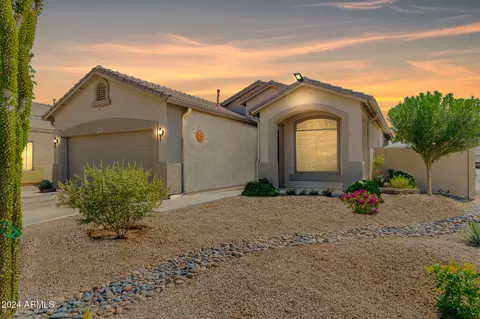 45167 W Gavilan Dr, Maricopa, AZ 85139