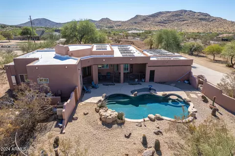 1014 E Gaffney Rd, New River, AZ 85087