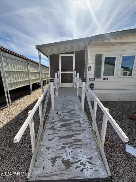 4065 E University Dr #357, Mesa, AZ 85205 photo 23