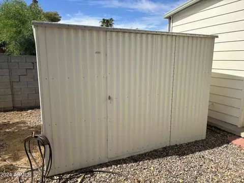 4065 E University Dr #357, Mesa, AZ 85205 photo 19