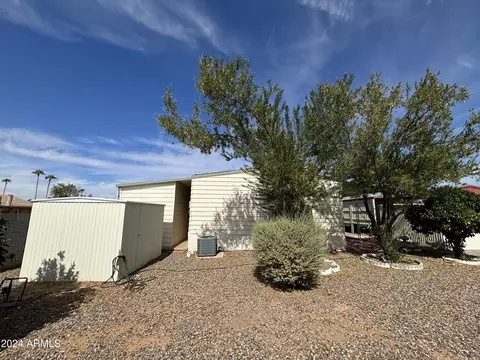 4065 E University Dr #357, Mesa, AZ 85205 photo 21