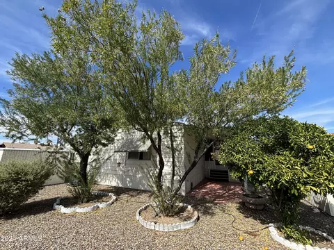 4065 E University Dr #357, Mesa, AZ 85205