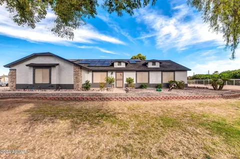 25717 S 207th St, Queen Creek, AZ 85142