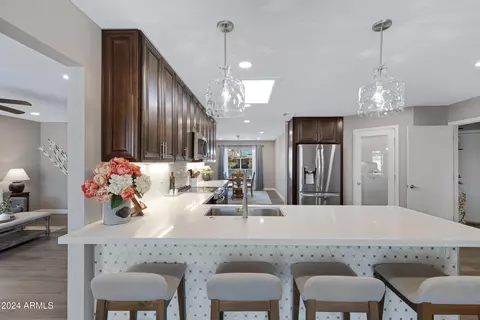 18606 N 132nd Ave, Sun City West, AZ 85375