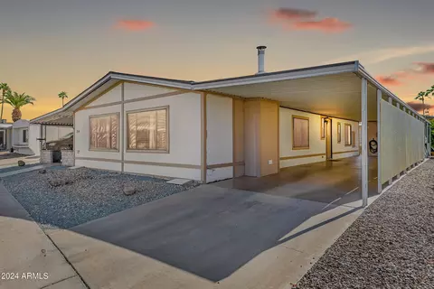 8103 E Southern Ave #214, Mesa, AZ 85209