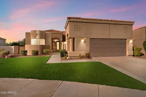 9048 N 115th Pl, Scottsdale, AZ 85259