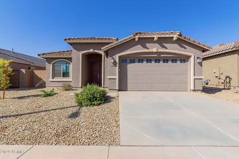 24460 N 166th Ave, Surprise, AZ 85387