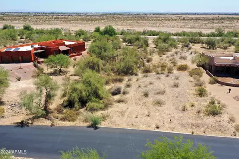 8507 N 192nd Ave #48, Waddell, AZ 85355