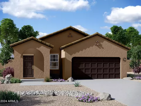 13226 E Larrea Ln, Florence, AZ 85132