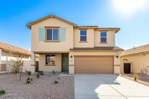 7499 E Sweet Honey Ln, San Tan Valley, AZ 85143