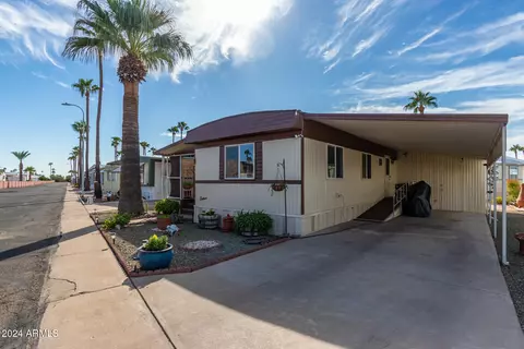 11425 E University Dr #140, Apache Junction, AZ 85120 photo 18