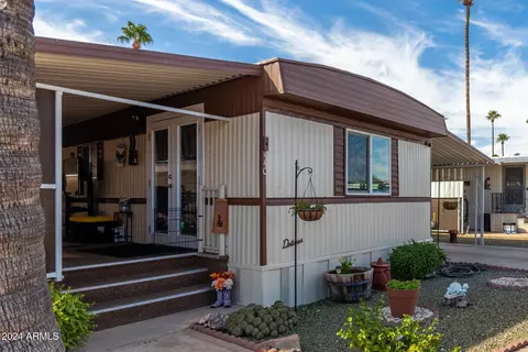 11425 E University Dr #140, Apache Junction, AZ 85120