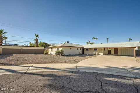 3402 E Carol Cir, Phoenix, AZ 85028