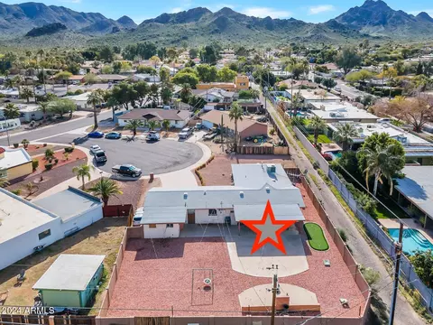 3402 E Carol Cir, Phoenix, AZ 85028 photo 29