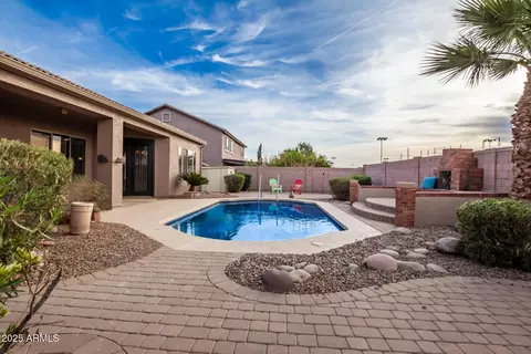 568 N Falcon Dr, Gilbert, AZ 85234 photo 38