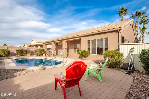 568 N Falcon Dr, Gilbert, AZ 85234 photo 33