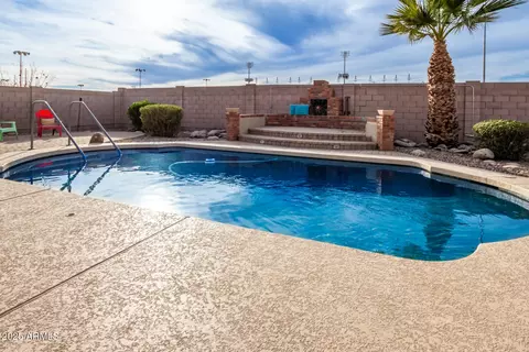 568 N Falcon Dr, Gilbert, AZ 85234 photo 35