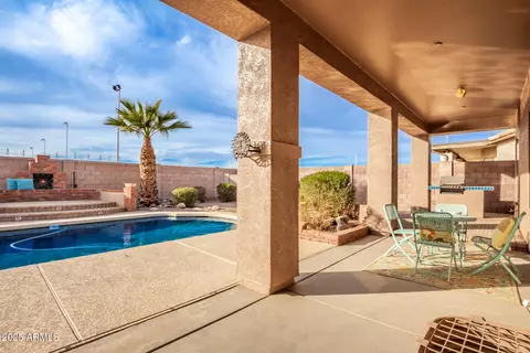 568 N Falcon Dr, Gilbert, AZ 85234 photo 31