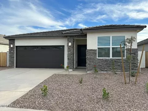 18357 W Desert Hollow Dr, Surprise, AZ 85387