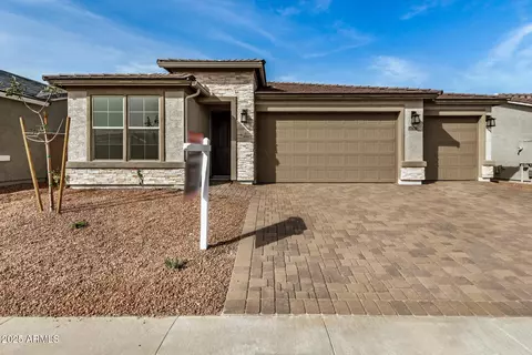 17856 W Blue Sky Dr, Surprise, AZ 85387