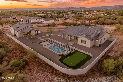 6801 E Davis Rd, Scottsdale, AZ 85266