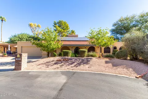 15225 N 6th Cir, Phoenix, AZ 85023