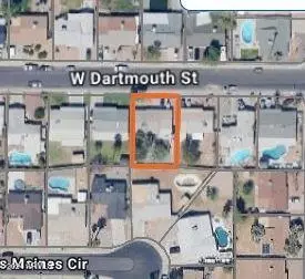 2043 W Dartmouth St, Mesa, AZ 85201