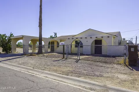 319-321 W 2nd Pl, Eloy, AZ 85131