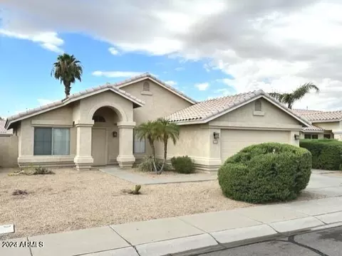 1697 W Bluebird Dr, Chandler, AZ 85286