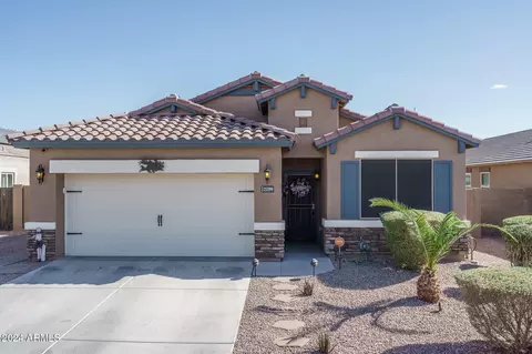 25299 W Carter Ct, Buckeye, AZ 85326